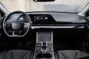 Omoda C5 I Рестайлинг Москва  - изображение 35