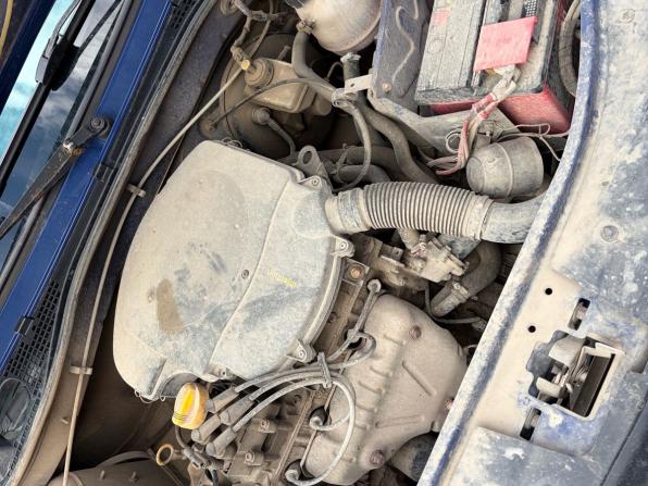 Renault Logan I с пробегом 2006 года, цена 167 000 рублей, 220000 км, седан, Автокод Объявления