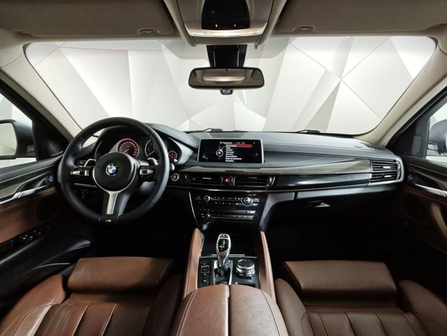BMW X6 II (F16) Москва  - изображение 10