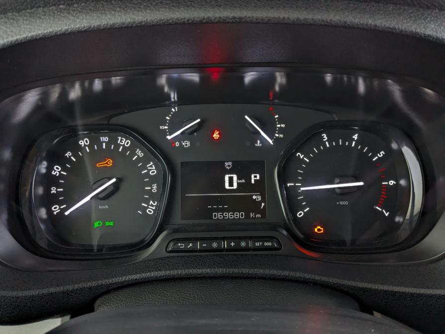 Peugeot Traveller I Москва  - изображение 13