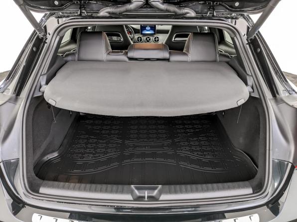 Mercedes-Benz GLA I (X156) Рестайлинг с пробегом 2019 года, цена 2 810 000 рублей, 90391 км, внедорожник, Автокод Объявления