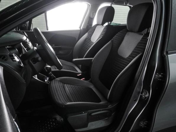 Renault Kaptur I с пробегом 2018 года, цена 1 399 000 рублей, 91621 км, внедорожник, Автокод Объявления