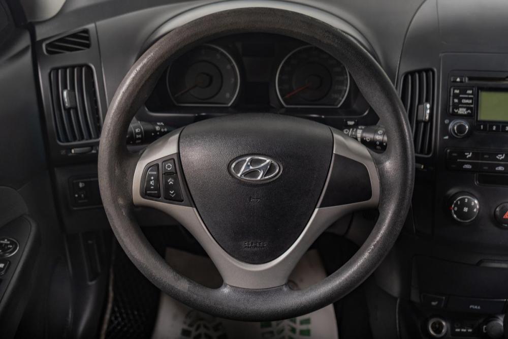 Hyundai i30 I Рестайлинг Томск  - изображение 13