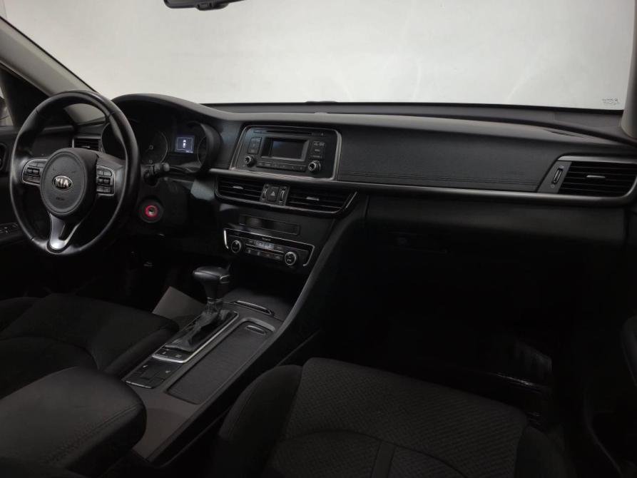 Kia Optima IV Альметьевск  - изображение 15