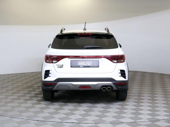 Kia Rio IV Рестайлинг с пробегом 2022 года, цена 1 750 000 рублей, 87356 км, хэтчбек, Автокод Объявления