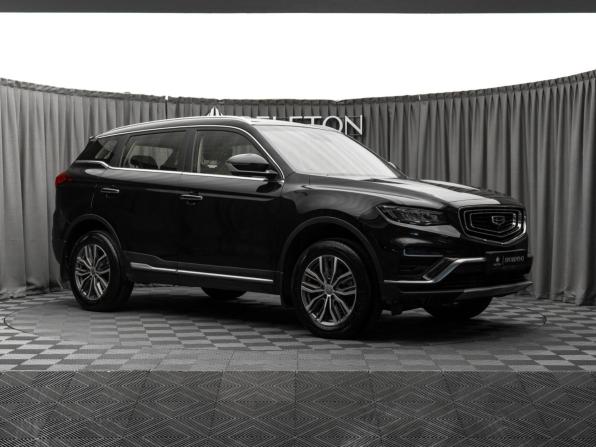Geely Atlas Pro с пробегом 2024 года, цена 2 250 000 рублей, 39396 км, внедорожник, Автокод Объявления