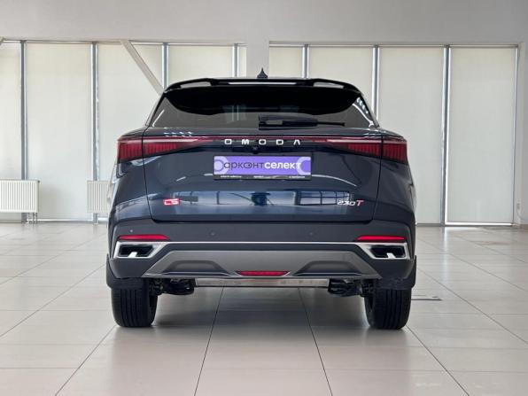 Omoda C5 I с пробегом 2023 года, цена 1 790 000 рублей, 29257 км, внедорожник, Автокод Объявления