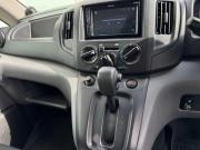 Nissan NV200 Кемерово  - изображение 26