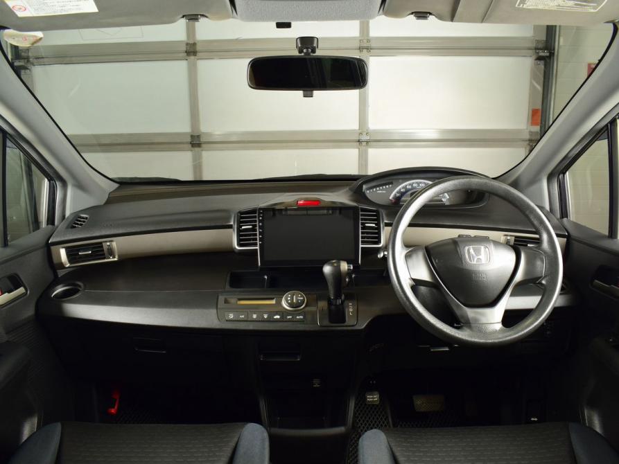Honda Freed I Кемерово  - изображение 7