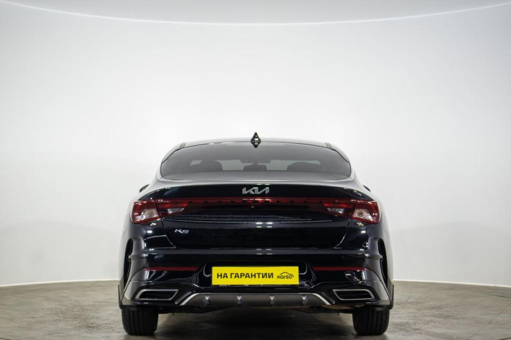 Kia K5 III Оренбург  - изображение 6