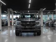 Ford Ranger T6.2 Москва  - изображение 31