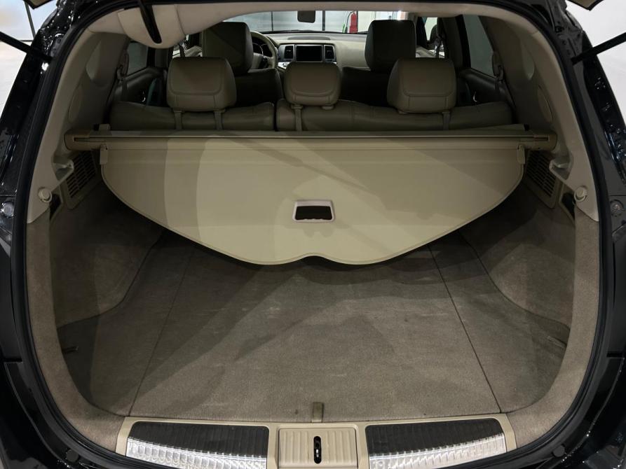 Nissan Murano II (Z51) Рестайлинг 2 Санкт-Петербург  - изображение 12