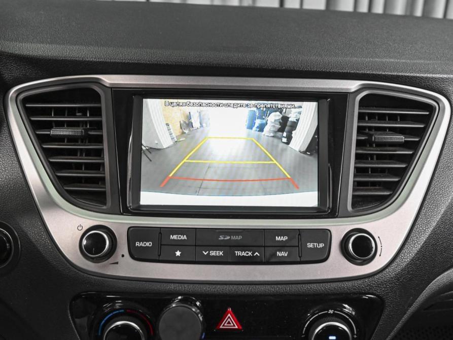 Hyundai Solaris II Ставрополь  - изображение 14