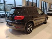 Volkswagen Tiguan I Рестайлинг Краснодар  - изображение 30