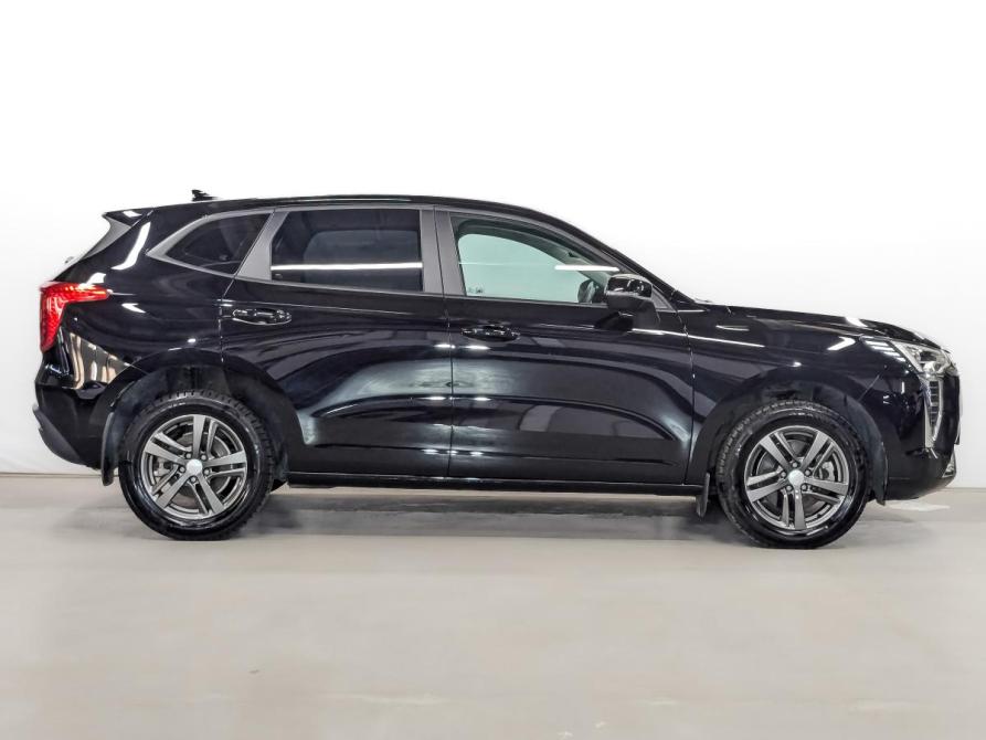 Haval Jolion I Санкт-Петербург  - изображение 4
