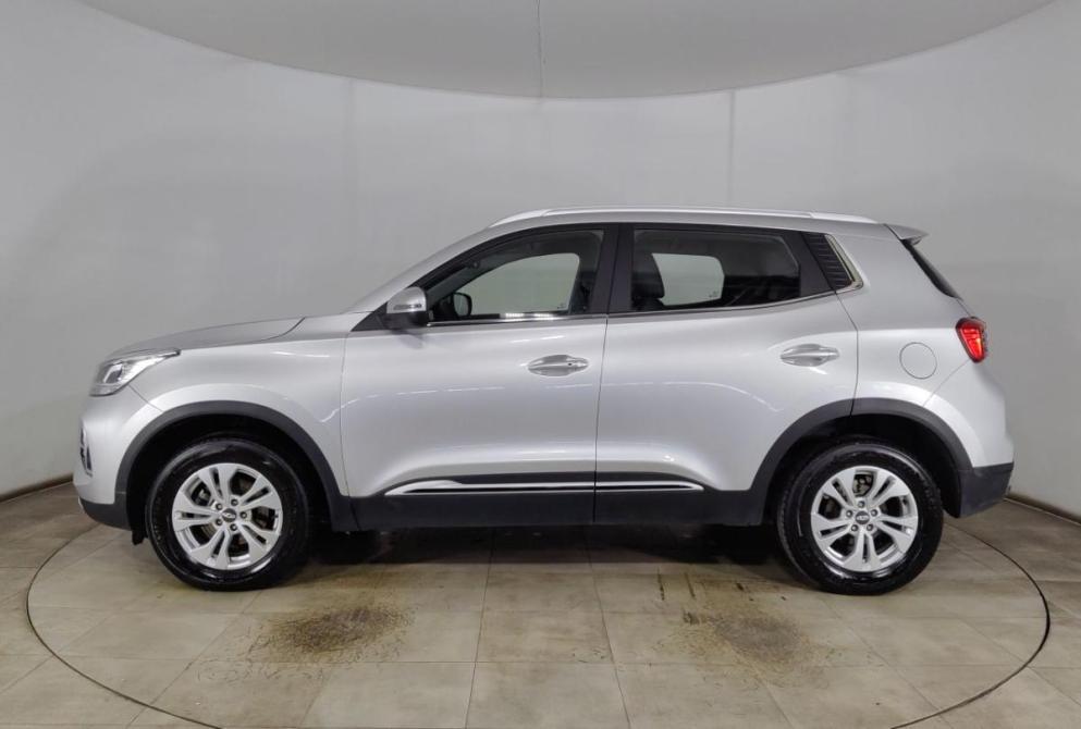 Chery Tiggo 4 Pro I Волгоград  - изображение 4