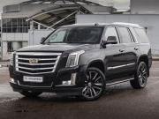 Cadillac Escalade IV Москва  - изображение 23