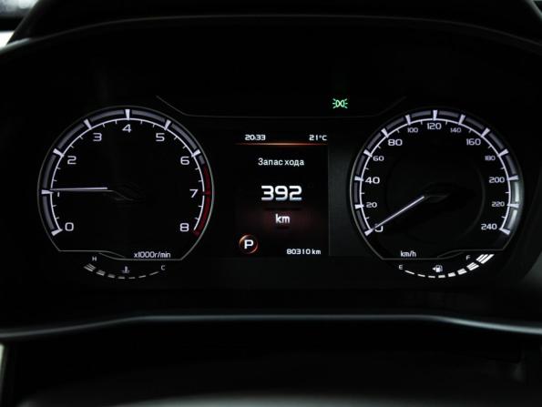 Geely Coolray I с пробегом 2022 года, цена 1 694 000 рублей, 80273 км, внедорожник, Автокод Объявления