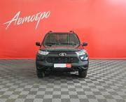 Lada (ВАЗ) Niva Travel I Вологда  - изображение 27
