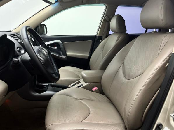 Toyota RAV4 III (XA30) с пробегом 2008 года, цена 1 049 000 рублей, 178919 км, внедорожник, Автокод Объявления