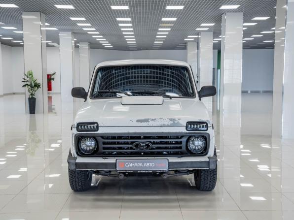 Lada (ВАЗ) 2121 (4x4) I Рестайлинг с пробегом 2014 года, цена 364 000 рублей, 132700 км, внедорожник, Автокод Объявления