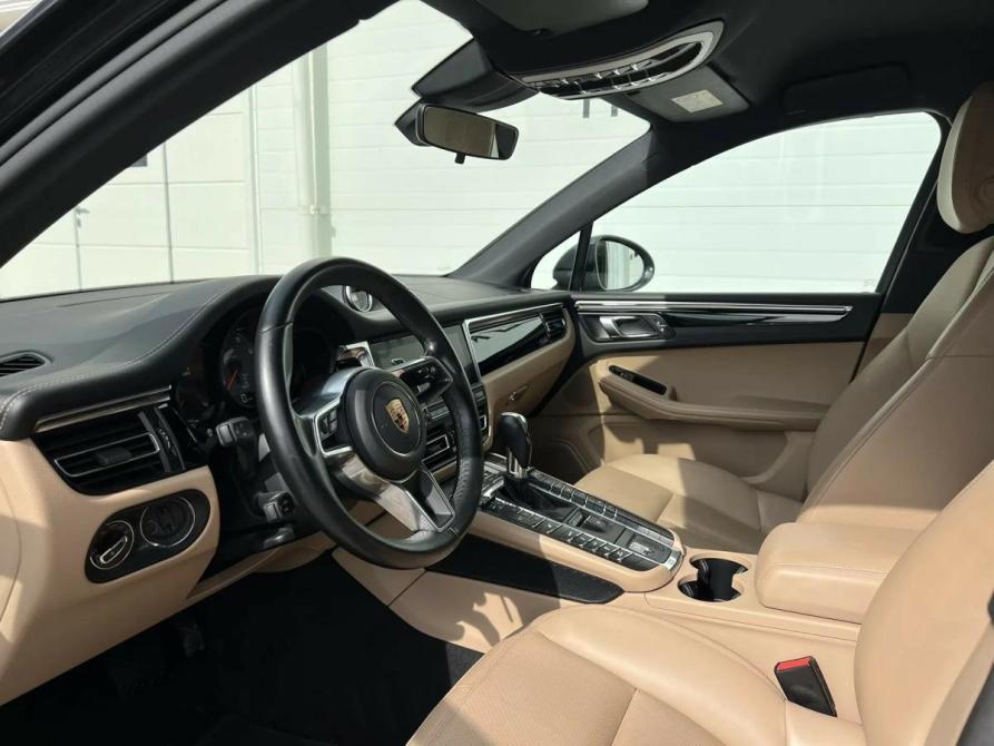 Porsche Macan I Рестайлинг Санкт-Петербург  - изображение 14