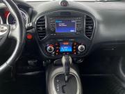 Nissan Juke I Ростов-на-Дону  - изображение 33