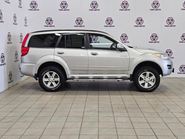 Great Wall Hover H5 с пробегом 2012 года, цена 695 000 рублей, 135625 км, внедорожник, Автокод Объявления