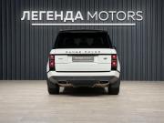 Land Rover Range Rover IV Рестайлинг Иркутск  - изображение 43