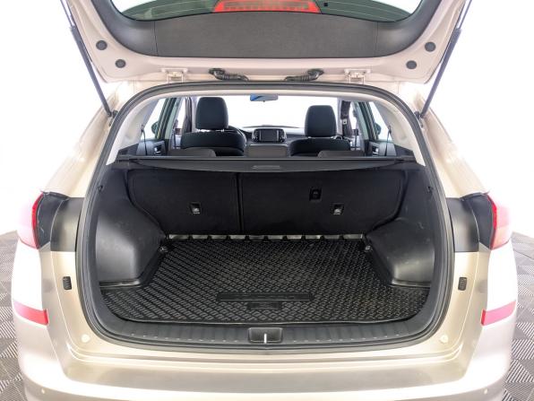 Hyundai Tucson III Рестайлинг с пробегом 2019 года, цена 2 090 000 рублей, 138318 км, внедорожник, Автокод Объявления