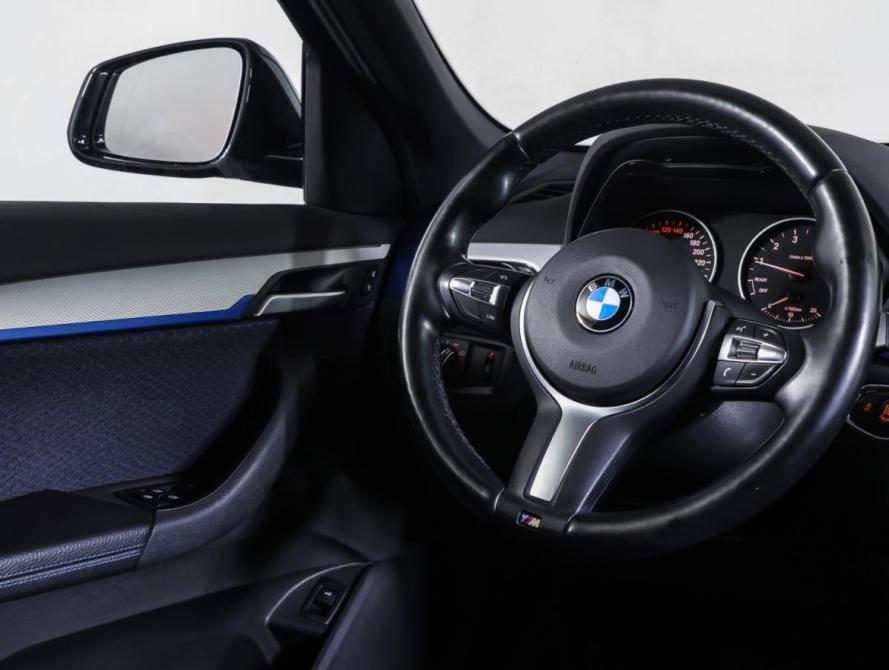 BMW X1 II (F48) Москва  - изображение 14