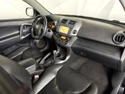 Toyota RAV4 III (XA30) Рестайлинг Москва  - изображение 33