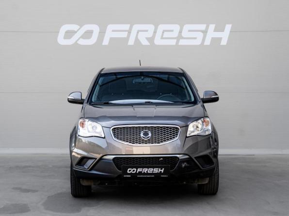 SsangYong Actyon II с пробегом 2013 года, цена 1 050 000 рублей, 86622 км, внедорожник, Автокод Объявления