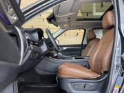 Changan CS95 I Рестайлинг Краснодар  - изображение 47
