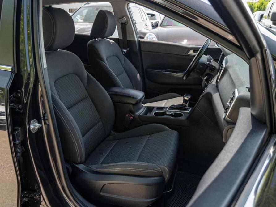 Kia Sportage IV Краснодар  - изображение 8