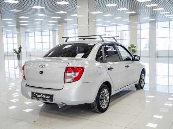 Lada (ВАЗ) Granta I с пробегом 2016 года, цена 364 000 рублей, 190000 км, седан, Автокод Объявления