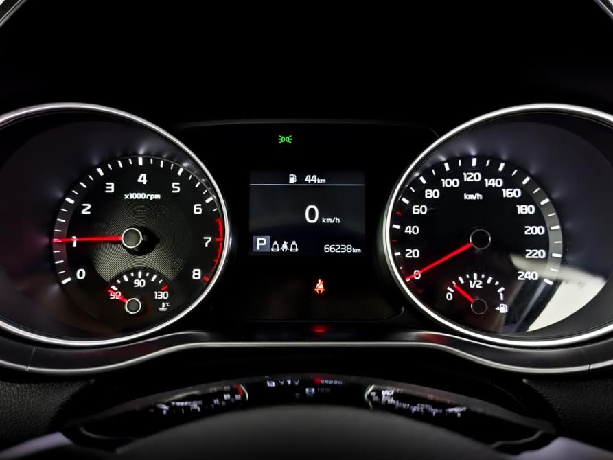 Kia Ceed III Москва  - изображение 13