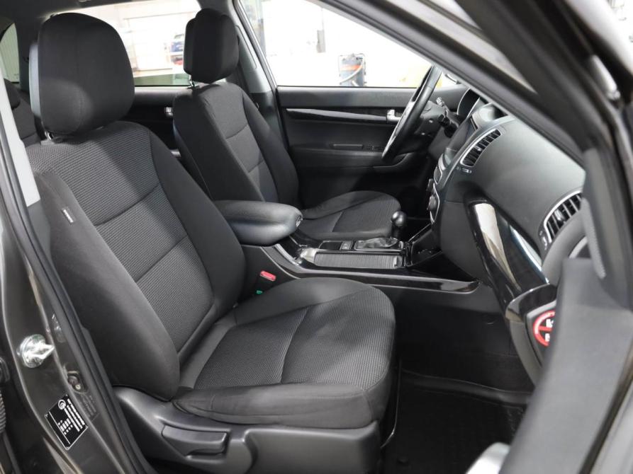 Kia Sorento II Рестайлинг Ростов-на-Дону  - изображение 8