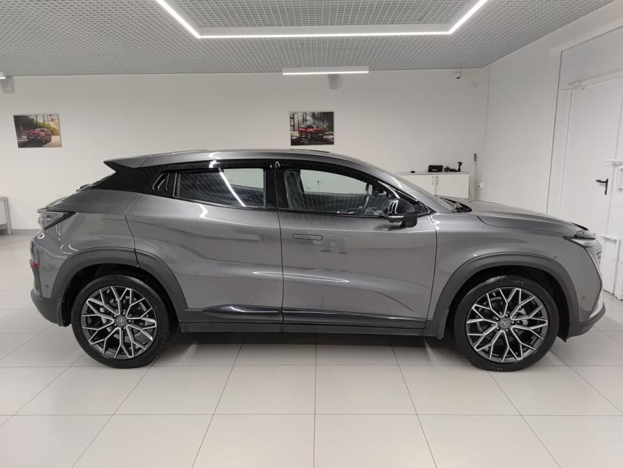 Changan UNI-T I Казань  - изображение 5
