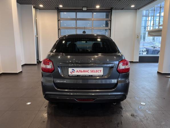 Lada (ВАЗ) Granta I Рестайлинг с пробегом 2019 года, цена 680 000 рублей, 93169 км, лифтбек, Автокод Объявления