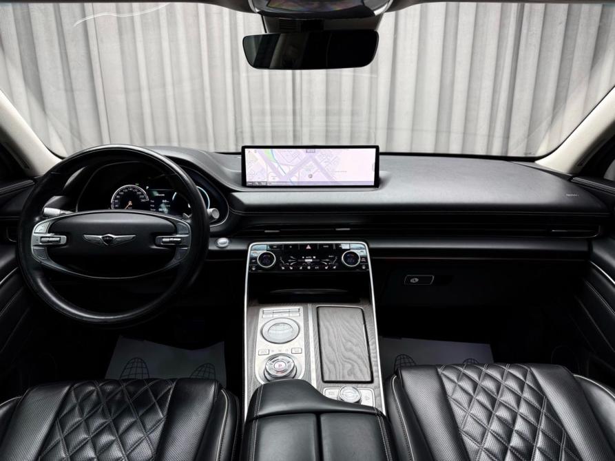 Genesis GV80 I Ижевск  - изображение 15