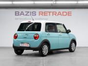 Suzuki Alto Lapin III Тюмень  - изображение 27
