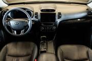 Kia Sorento II Рестайлинг Уфа  - изображение 30