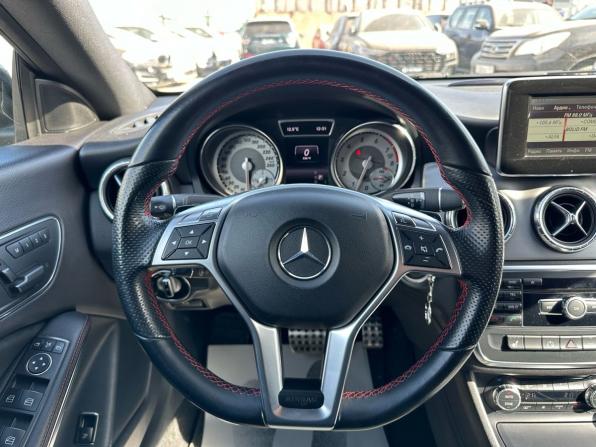 Mercedes-Benz CLA I (C117 X117) с пробегом 2014 года, цена 1 935 000 рублей, 115096 км, седан, Автокод Объявления