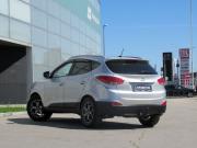 Hyundai ix35 I Самара  - изображение 28