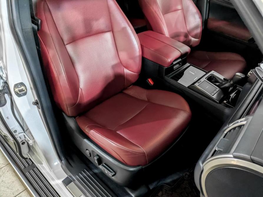 Lexus GX II Рестайлинг 2 Химки  - изображение 24