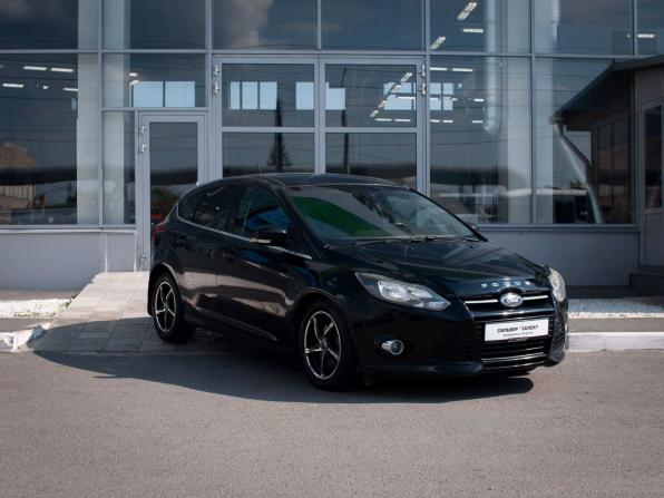 Ford Focus III с пробегом 2012 года, цена 750 000 рублей, 157262 км, хэтчбек, Автокод Объявления