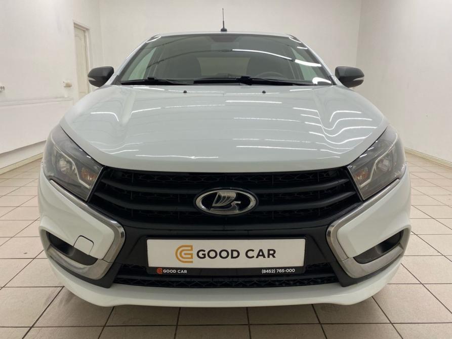 Lada (ВАЗ) Vesta I Энгельс  - изображение 2