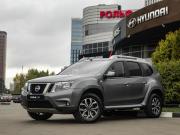Nissan Terrano III (D10) Москва  - изображение 19
