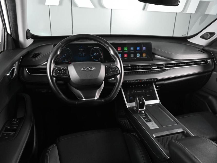 Chery Tiggo 7 Pro Max I Ростов-на-Дону  - изображение 6
